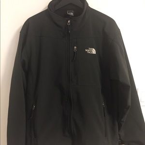 Men’s North Face Jacket